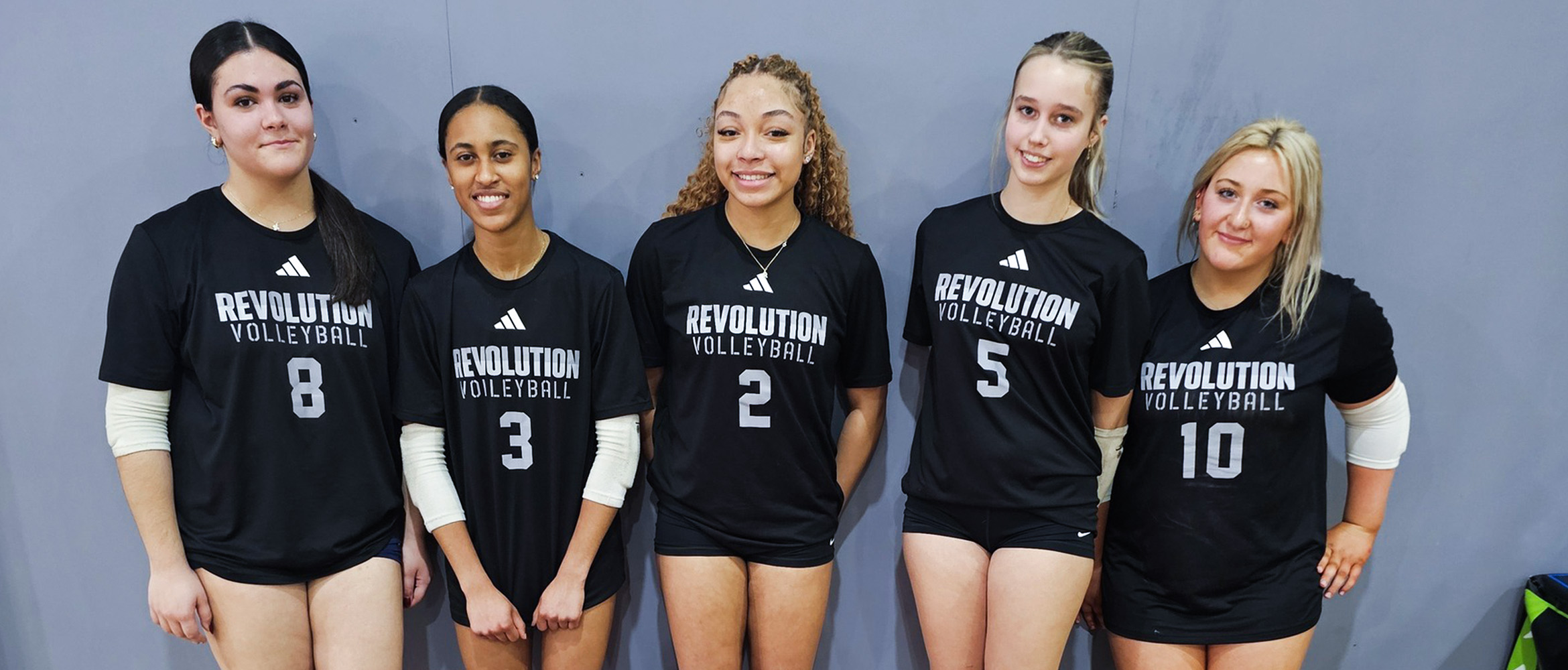 15s Players