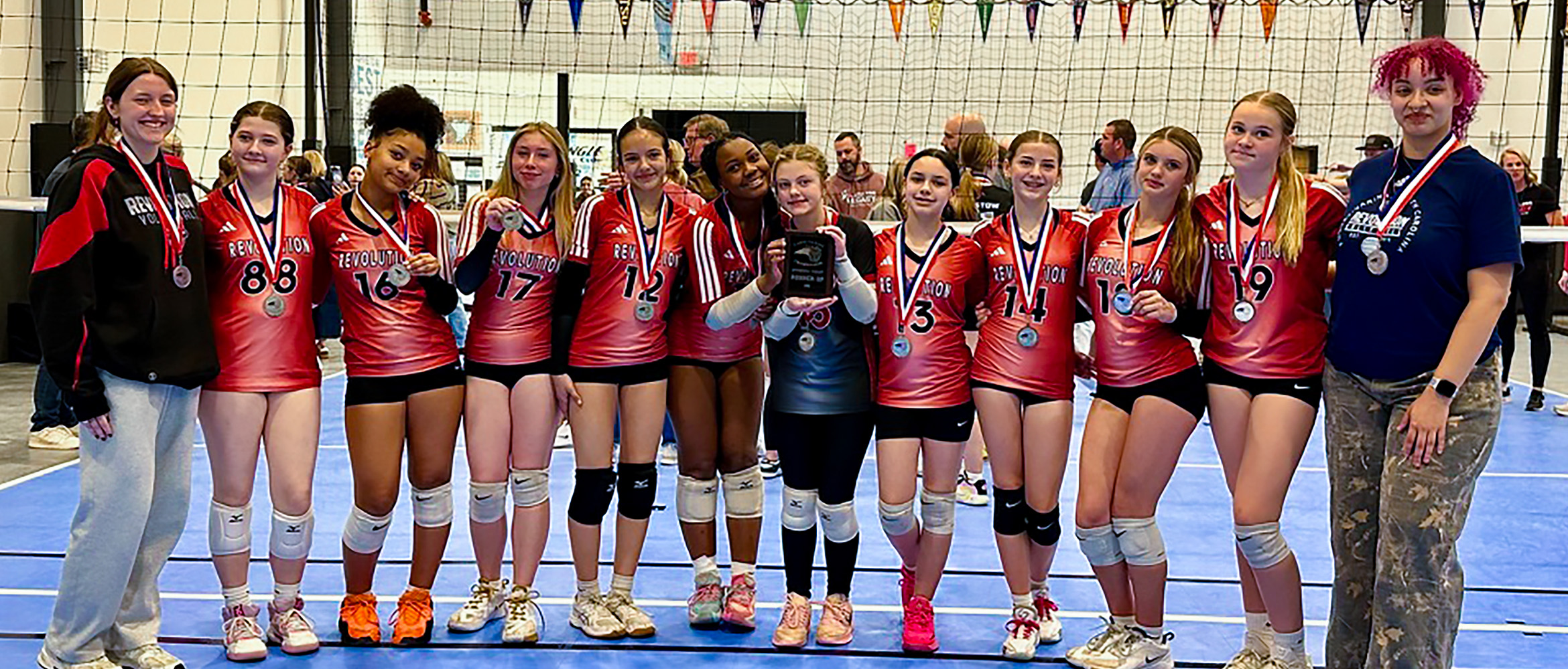 13s Champs